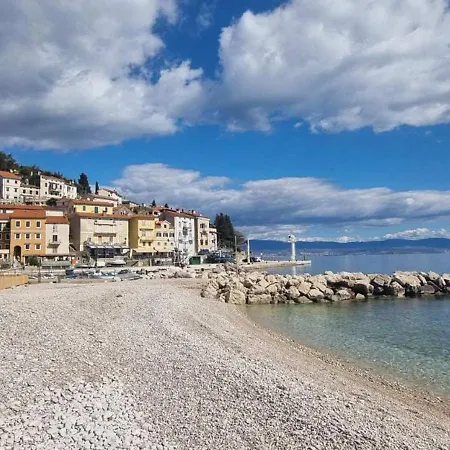 Villa Visum Mare Unus