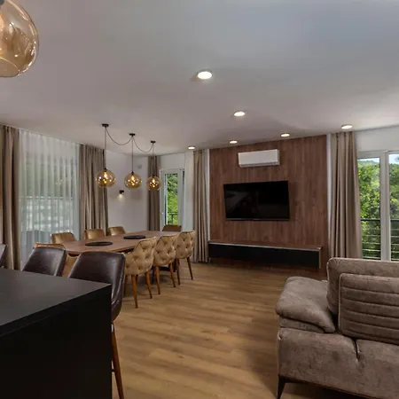 Visum Mare Unus Villa