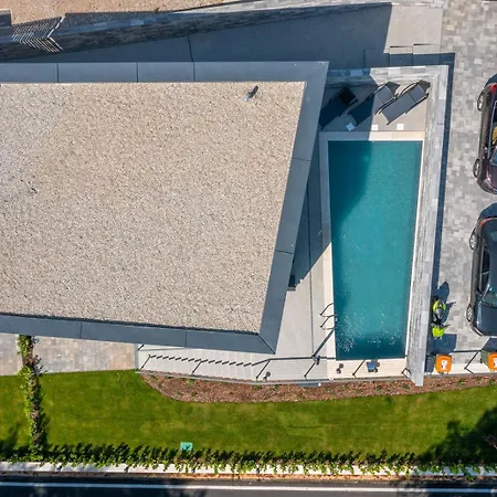 Visum Mare Unus * Mošćenička Draga