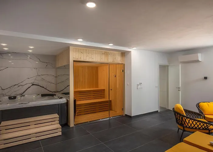 Villa Visum Mare Unus *