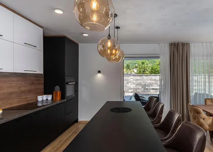 Villa Visum Mare Unus