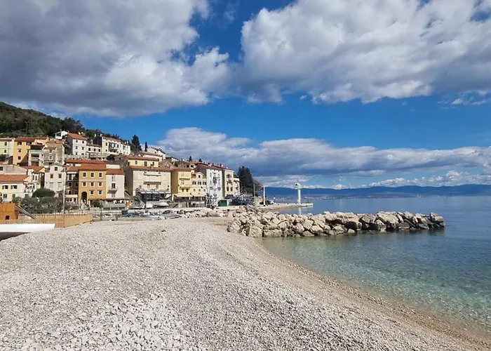 Villa Visum Mare Unus