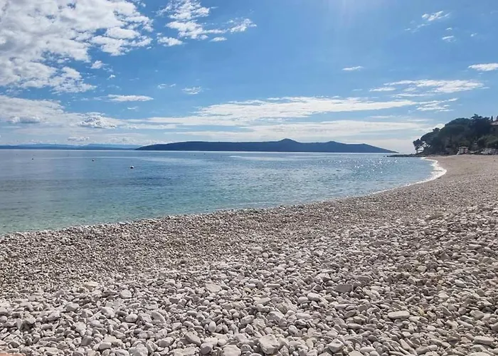 Villa Visum Mare Unus